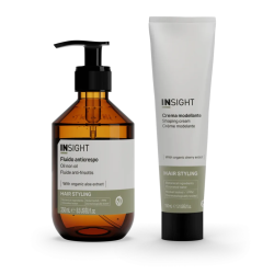 Kit Styling & Strălucire